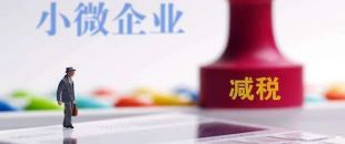 收藏 | 小微企業(yè)可以享受哪些稅費(fèi)優(yōu)惠政策？