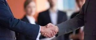 深圳注冊中外合資公司需要哪些資料？